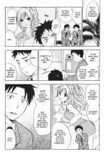 Koi o Suru no ga Shigoto desu. 2 | Love on the job 2 page 7