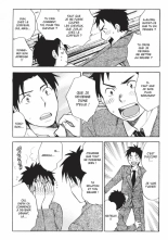 Koi o Suru no ga Shigoto desu. 2 | Love on the job 2 page 8