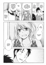 Koi o Suru no ga Shigoto desu. 2 | Love on the job 2 page 10