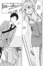 Koi o Suru no ga Shigoto desu. 2 | Love on the job 2 page 11