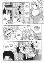 Koi o Suru no ga Shigoto desu. 2 | Love on the job 2 page 12