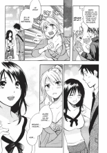 Koi o Suru no ga Shigoto desu. 2 | Love on the job 2 page 13