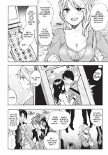 Koi o Suru no ga Shigoto desu. 2 | Love on the job 2 page 14