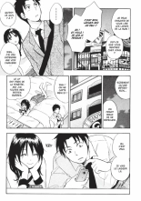 Koi o Suru no ga Shigoto desu. 2 | Love on the job 2 page 15
