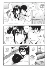 Koi o Suru no ga Shigoto desu. 2 | Love on the job 2 page 16