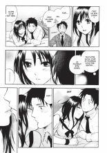 Koi o Suru no ga Shigoto desu. 2 | Love on the job 2 page 17