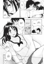 Koi o Suru no ga Shigoto desu. 2 | Love on the job 2 page 18