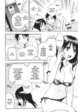 Koi o Suru no ga Shigoto desu. 2 | Love on the job 2 page 20