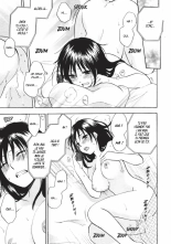 Koi o Suru no ga Shigoto desu. 2 | Love on the job 2 page 23
