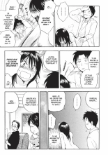 Koi o Suru no ga Shigoto desu. 2 | Love on the job 2 page 25