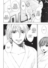 Koi o Suru no ga Shigoto desu. 2 | Love on the job 2 page 28