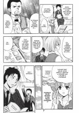 Koi o Suru no ga Shigoto desu. 2 | Love on the job 2 page 35
