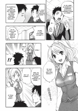 Koi o Suru no ga Shigoto desu. 2 | Love on the job 2 page 36