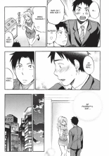 Koi o Suru no ga Shigoto desu. 2 | Love on the job 2 page 37