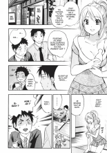 Koi o Suru no ga Shigoto desu. 2 | Love on the job 2 page 38