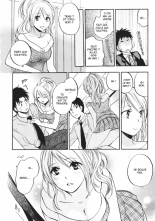 Koi o Suru no ga Shigoto desu. 2 | Love on the job 2 page 40