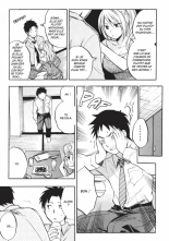 Koi o Suru no ga Shigoto desu. 2 | Love on the job 2 page 41