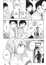 Koi o Suru no ga Shigoto desu. 2 | Love on the job 2 page 42