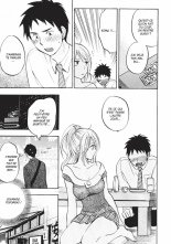Koi o Suru no ga Shigoto desu. 2 | Love on the job 2 page 43