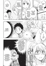 Koi o Suru no ga Shigoto desu. 2 | Love on the job 2 page 44