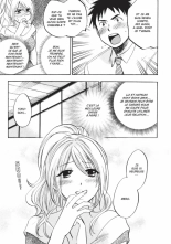 Koi o Suru no ga Shigoto desu. 2 | Love on the job 2 page 45