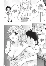 Koi o Suru no ga Shigoto desu. 2 | Love on the job 2 page 46