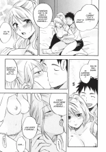 Koi o Suru no ga Shigoto desu. 2 | Love on the job 2 page 47