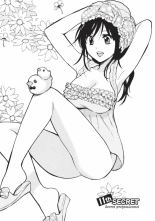 Koi o Suru no ga Shigoto desu. 2 | Love on the job 2 page 53