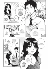 Koi o Suru no ga Shigoto desu. 2 | Love on the job 2 page 54