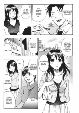 Koi o Suru no ga Shigoto desu. 2 | Love on the job 2 page 55