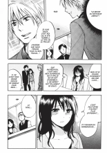 Koi o Suru no ga Shigoto desu. 2 | Love on the job 2 page 56