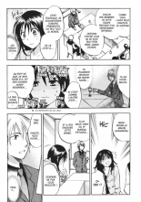 Koi o Suru no ga Shigoto desu. 2 | Love on the job 2 page 57