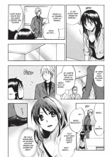 Koi o Suru no ga Shigoto desu. 2 | Love on the job 2 page 58
