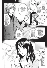 Koi o Suru no ga Shigoto desu. 2 | Love on the job 2 page 60