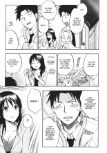Koi o Suru no ga Shigoto desu. 2 | Love on the job 2 page 63
