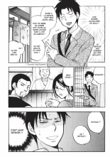 Koi o Suru no ga Shigoto desu. 2 | Love on the job 2 page 80