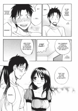 Koi o Suru no ga Shigoto desu. 2 | Love on the job 2 page 87
