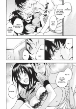 Koi o Suru no ga Shigoto desu. 2 | Love on the job 2 page 88