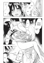 Koi o Suru no ga Shigoto desu. 2 | Love on the job 2 page 90