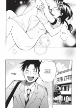 Koi o Suru no ga Shigoto desu. 2 | Love on the job 2 page 94