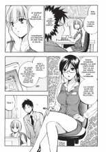 Koi o Suru no ga Shigoto desu. 2 | Love on the job 2 page 95