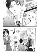 Koi o Suru no ga Shigoto desu. 2 | Love on the job 2 page 96