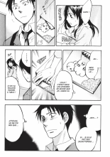 Koi o Suru no ga Shigoto desu. 2 | Love on the job 2 page 99