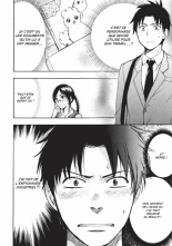Koi o Suru no ga Shigoto desu. 2 | Love on the job 2 page 100