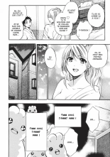 Koi o Suru no ga Shigoto desu. 2 | Love on the job 2 page 108