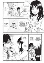 Koi o Suru no ga Shigoto desu. 2 | Love on the job 2 page 110