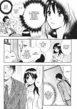Koi o Suru no ga Shigoto desu. 2 | Love on the job 2 page 111
