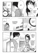 Koi o Suru no ga Shigoto desu. 2 | Love on the job 2 page 112