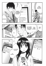 Koi o Suru no ga Shigoto desu. 2 | Love on the job 2 page 113