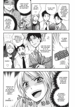 Koi o Suru no ga Shigoto desu. 2 | Love on the job 2 page 115